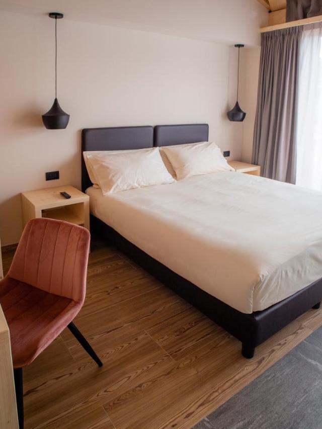 Limes Alpine Rooms – billede 10