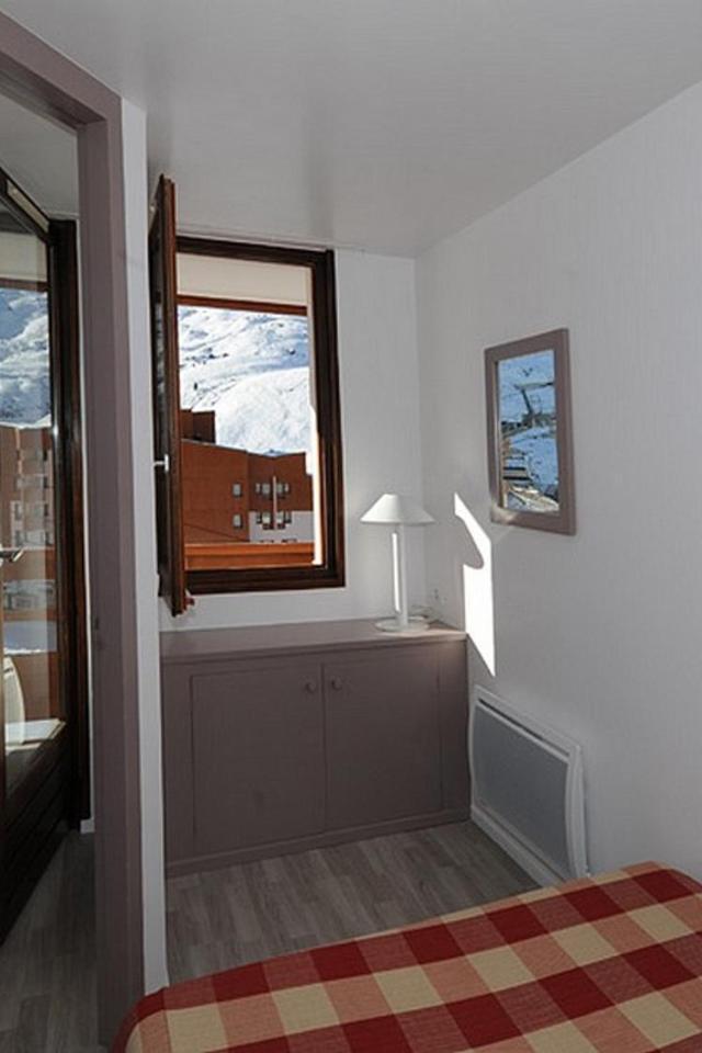 Appartement Renove 2 Pieces, Skis Aux Pieds, Balcon Sud-Ouest - Fr-1-344-877 – bild 8