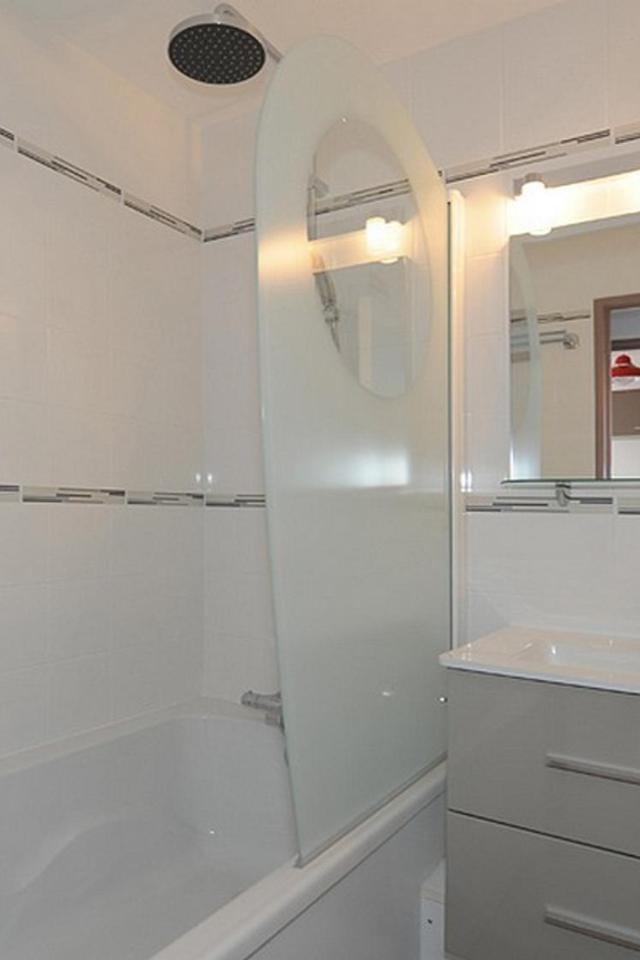 Appartement Renove 2 Pieces, Skis Aux Pieds, Balcon Sud-Ouest - Fr-1-344-877 – bild 9