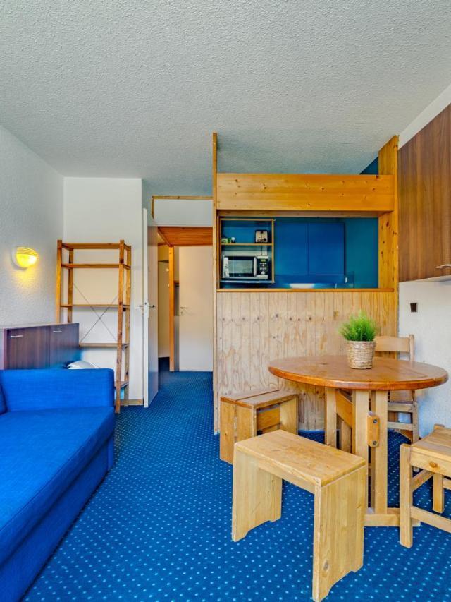 Blue Mountain / 5 Persons