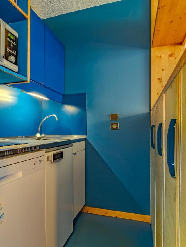 Blue Mountain / 5 Persons – bild 3