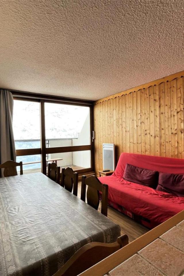 Residence Danchet - Appartement 6 Pers Au Pieds Des Pistes Aux Menuires Mae-4374 – billede 2