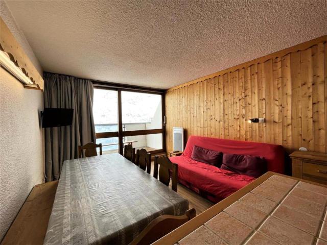Residence Danchet - Appartement 6 Pers Au Pieds Des Pistes Aux Menuires Mae-4374 – bild 2