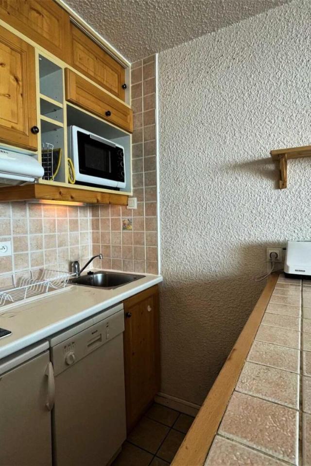 Residence Danchet - Appartement 6 Pers Au Pieds Des Pistes Aux Menuires Mae-4374 – billede 3