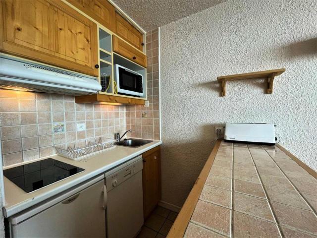 Residence Danchet - Appartement 6 Pers Au Pieds Des Pistes Aux Menuires Mae-4374 – bild 3