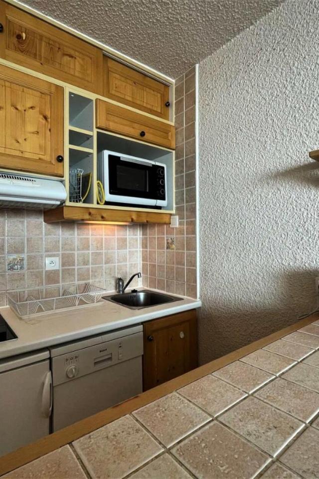 Residence Danchet - Appartement 6 Pers Au Pieds Des Pistes Aux Menuires Mae-4374 – billede 4