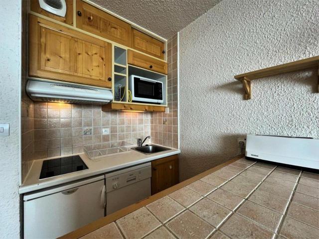 Residence Danchet - Appartement 6 Pers Au Pieds Des Pistes Aux Menuires Mae-4374 – bild 4