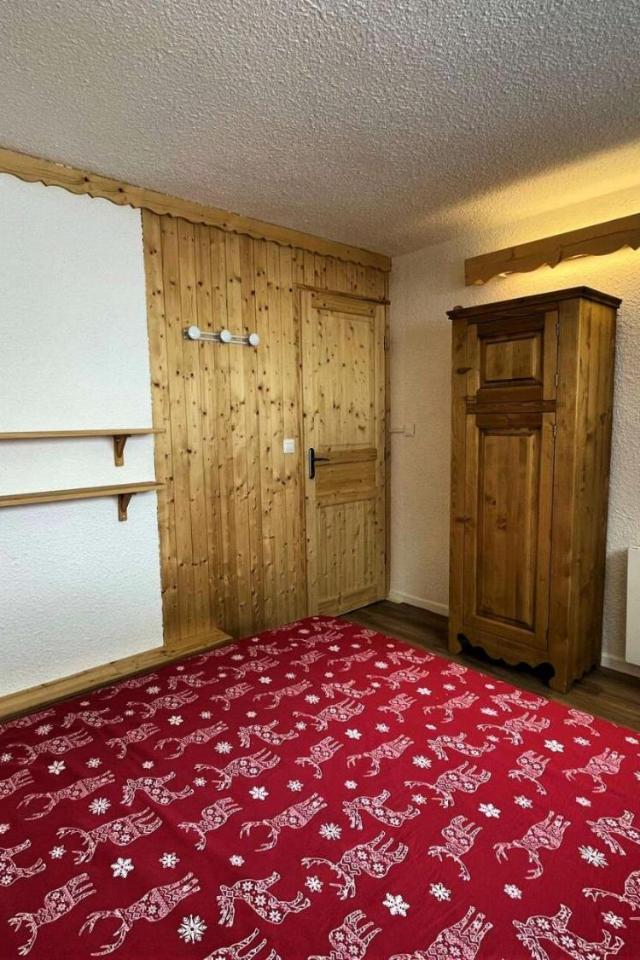 Residence Danchet - Appartement 6 Pers Au Pieds Des Pistes Aux Menuires Mae-4374 – billede 5