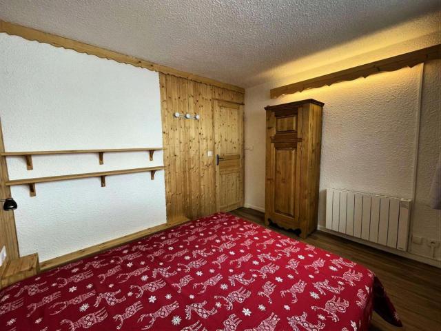 Residence Danchet - Appartement 6 Pers Au Pieds Des Pistes Aux Menuires Mae-4374 – bild 5