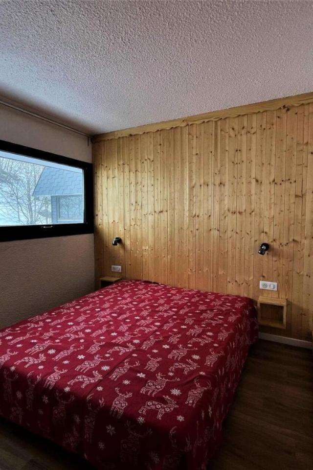 Residence Danchet - Appartement 6 Pers Au Pieds Des Pistes Aux Menuires Mae-4374 – billede 6