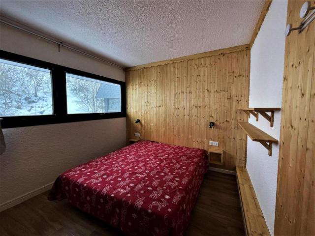 Residence Danchet - Appartement 6 Pers Au Pieds Des Pistes Aux Menuires Mae-4374 – bild 6