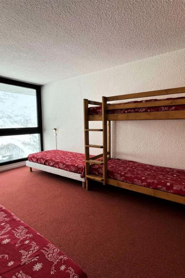 Residence Danchet - Appartement 6 Pers Au Pieds Des Pistes Aux Menuires Mae-4374 – billede 7