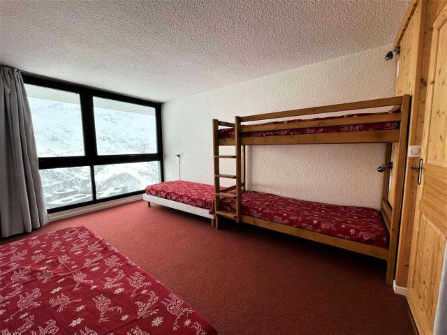 Residence Danchet - Appartement 6 Pers Au Pieds Des Pistes Aux Menuires Mae-4374 – bild 7