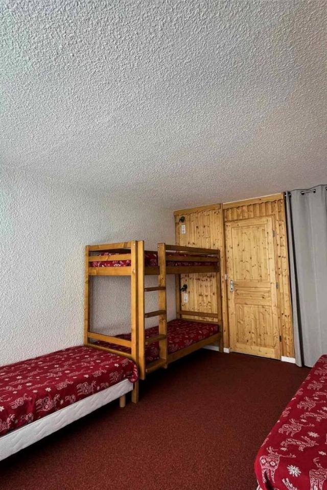 Residence Danchet - Appartement 6 Pers Au Pieds Des Pistes Aux Menuires Mae-4374 – billede 8