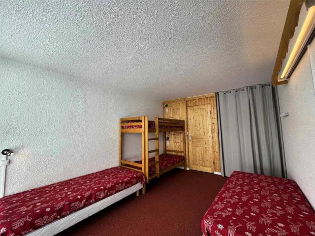 Residence Danchet - Appartement 6 Pers Au Pieds Des Pistes Aux Menuires Mae-4374 – bild 8