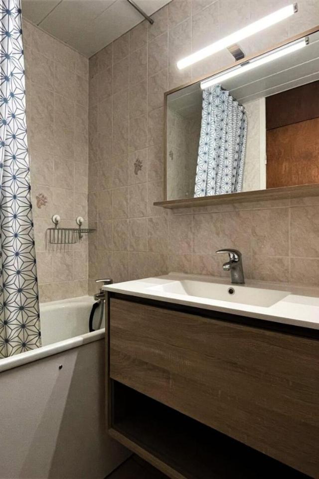Residence Danchet - Appartement 6 Pers Au Pieds Des Pistes Aux Menuires Mae-4374 – billede 9