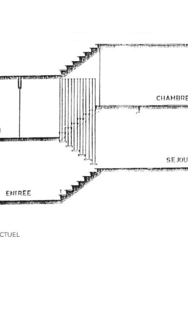 Residence Danchet - Appartement 6 Pers Au Pieds Des Pistes Aux Menuires Mae-4374 – billede 10
