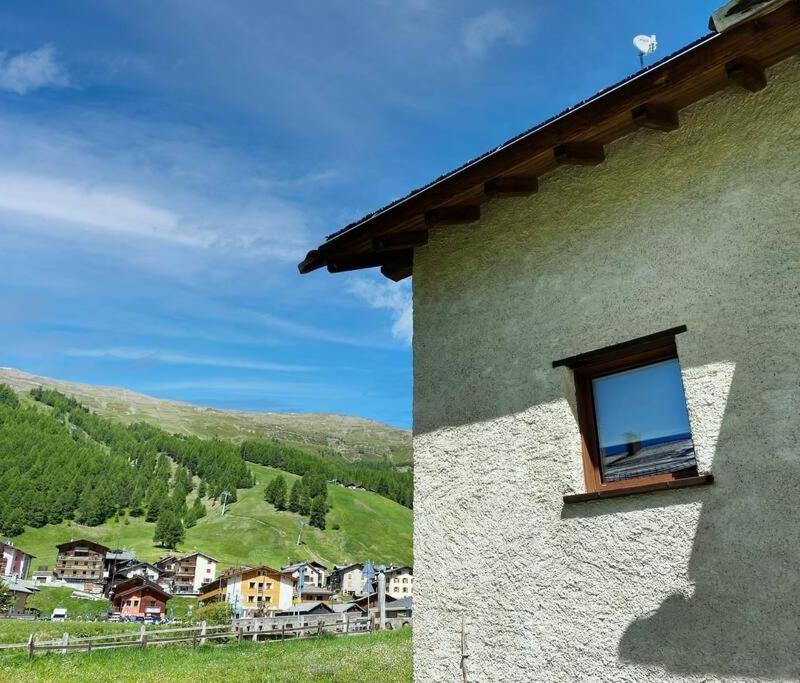 Appartamento Horizon - Livigno
