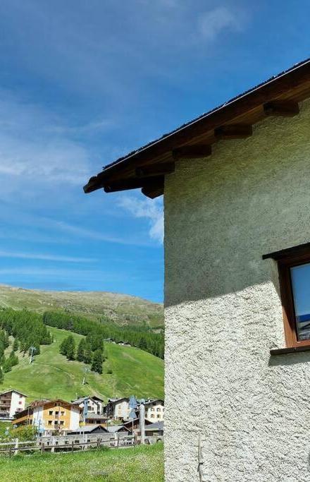 Appartamento Horizon - Livigno – billede 1