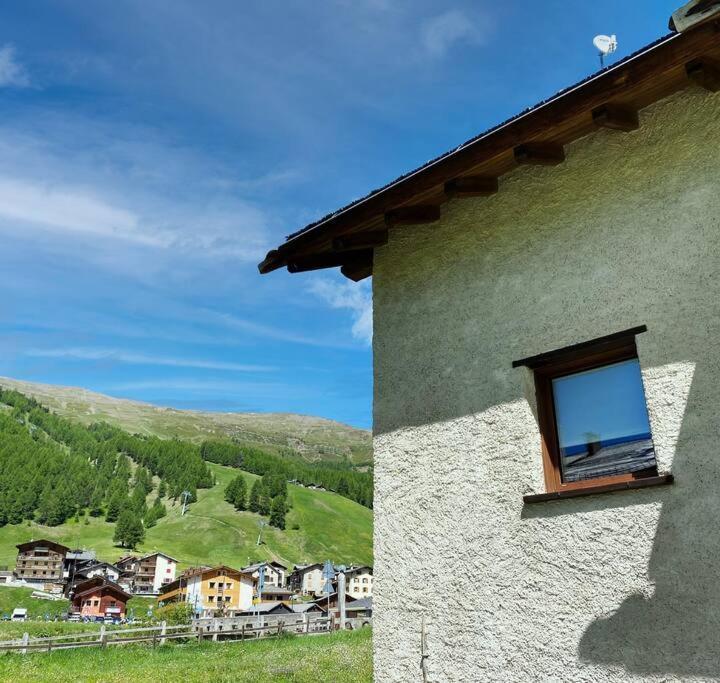 One-Bedroom Apartment (1 sofa bed) - Free WiFi – Appartamento Horizon - Livigno