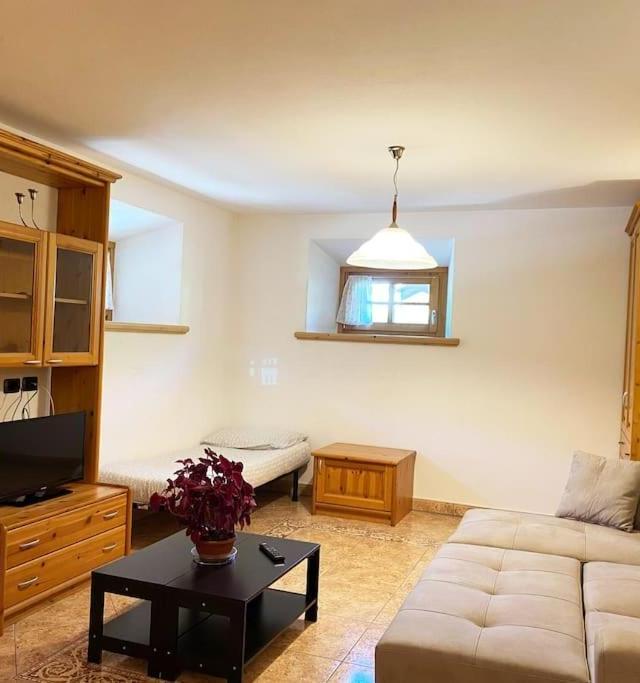 Appartamento Horizon - Livigno – billede 2