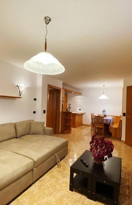 Appartamento Horizon - Livigno – billede 3
