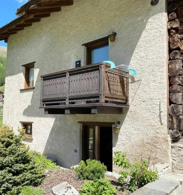 Appartamento Horizon - Livigno – billede 4
