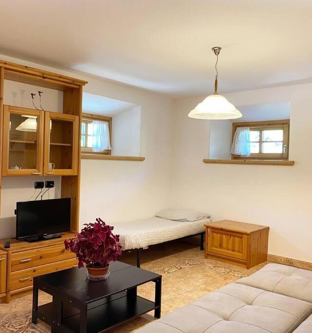 Appartamento Horizon - Livigno – billede 5