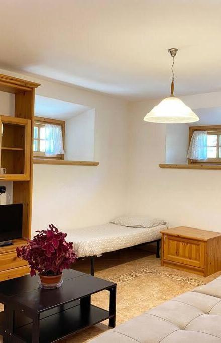 Appartamento Horizon - Livigno – billede 5