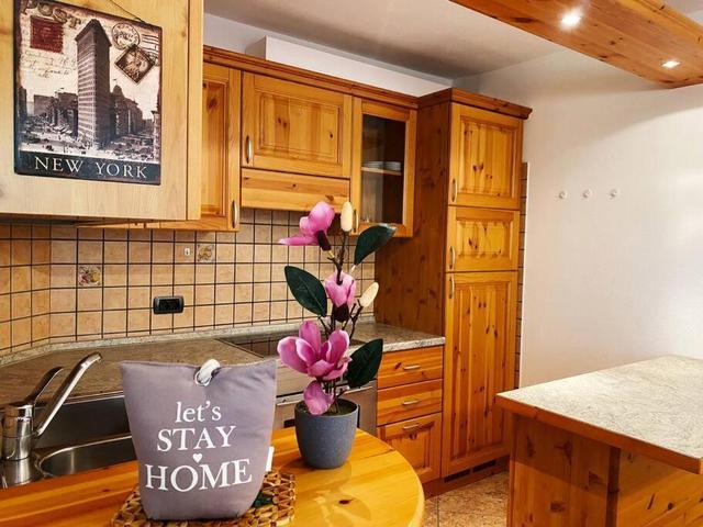 Appartamento Horizon - Livigno – billede 7