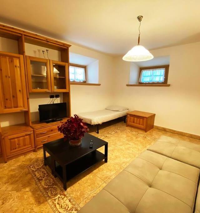 Appartamento Horizon - Livigno – billede 8