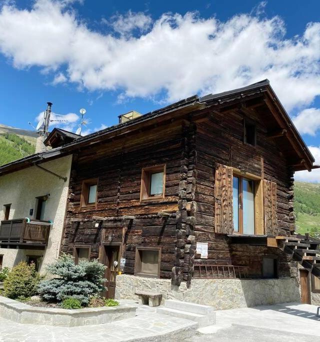 Appartamento Horizon - Livigno – billede 9