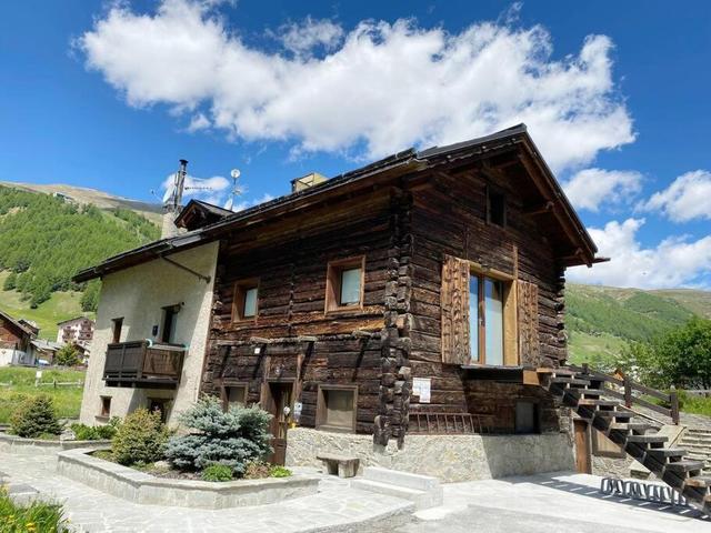 Appartamento Horizon - Livigno – billede 9