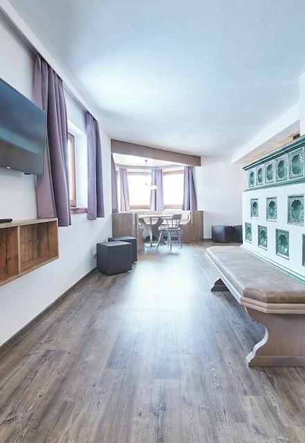 Chalet Fabian by We Rent – billede 1
