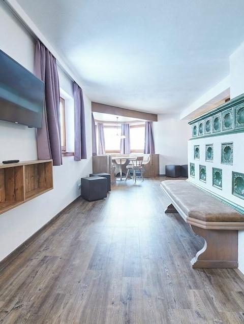 Chalet Fabian by We Rent – Saalbach