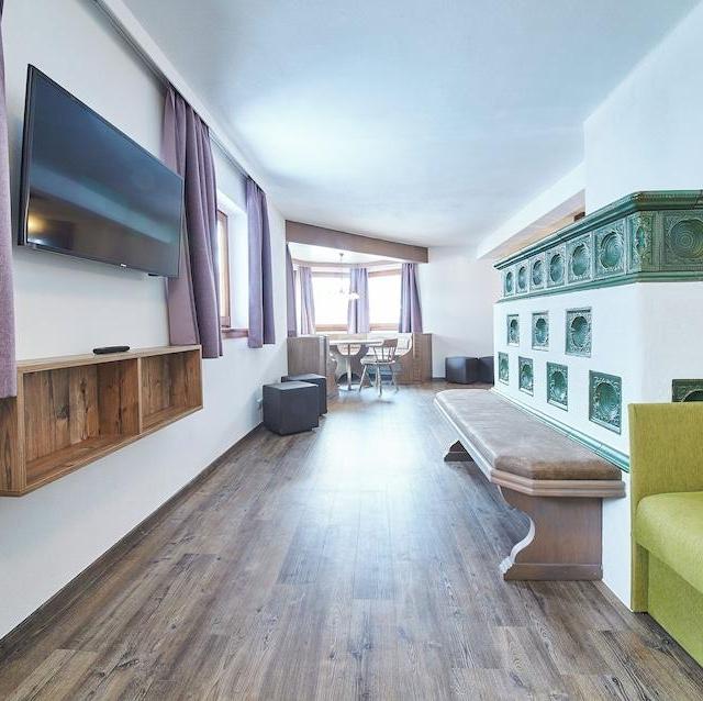 Chalet Fabian by We Rent