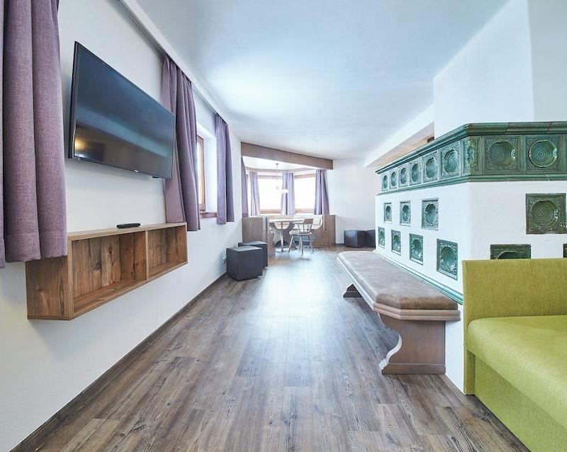 Chalet Fabian by We Rent