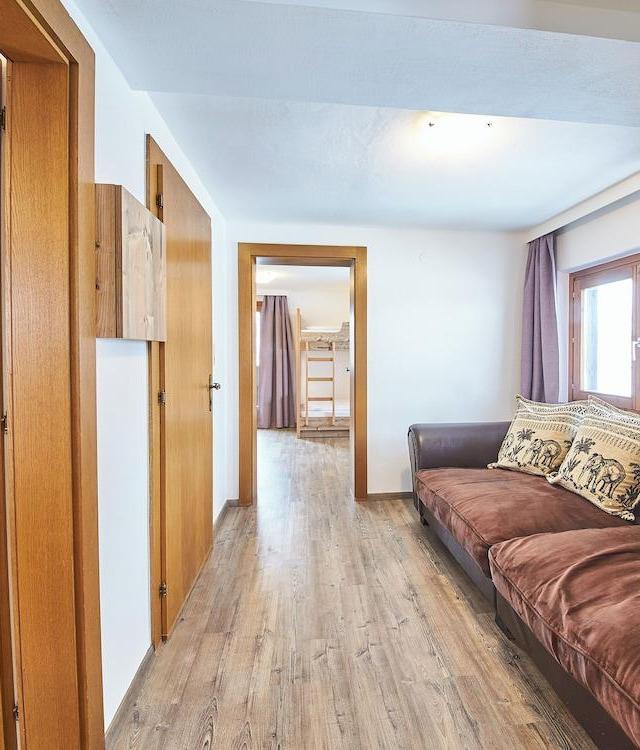 Chalet Fabian by We Rent – billede 4