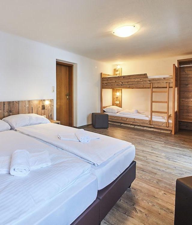 Chalet Fabian by We Rent – billede 6