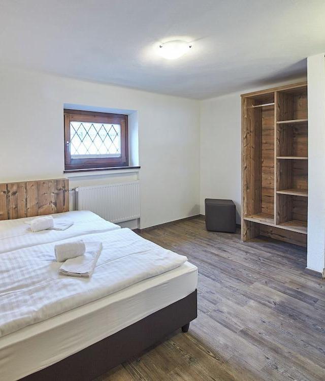 Chalet Fabian by We Rent – billede 8
