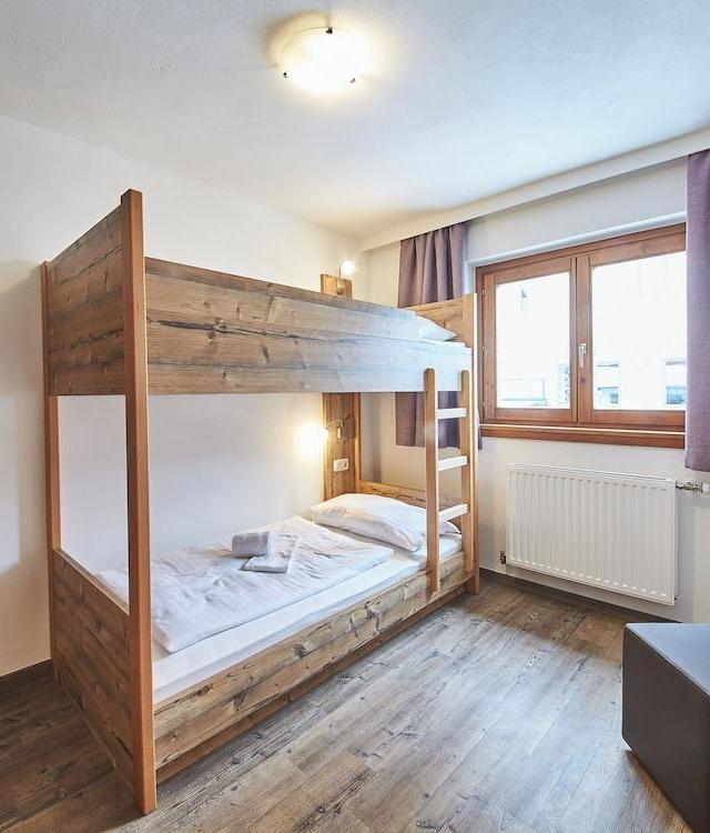 Chalet Fabian by We Rent – billede 10