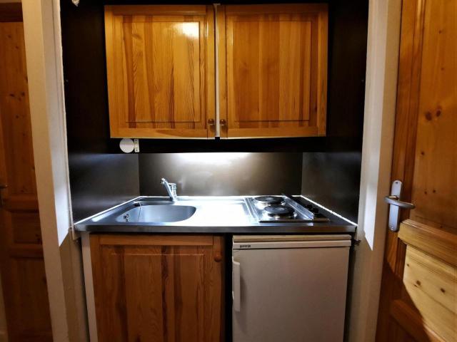 Studio Economique Pour 4 Pers a la Croisette - Vue Pistes - Fr-1-452-13 – bild 2