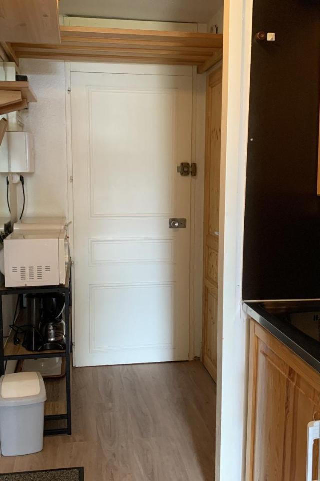 Studio Economique Pour 4 Pers a la Croisette - Vue Pistes - Fr-1-452-13 – billede 8