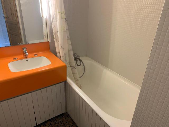 Studio Economique Pour 4 Pers a la Croisette - Vue Pistes - Fr-1-452-13 – bild 10