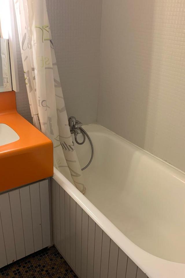 Studio Economique Pour 4 Pers a la Croisette - Vue Pistes - Fr-1-452-13 – billede 10