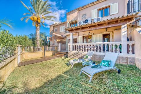 Ideal Property Mallorca - Nenufars – Alcúdia