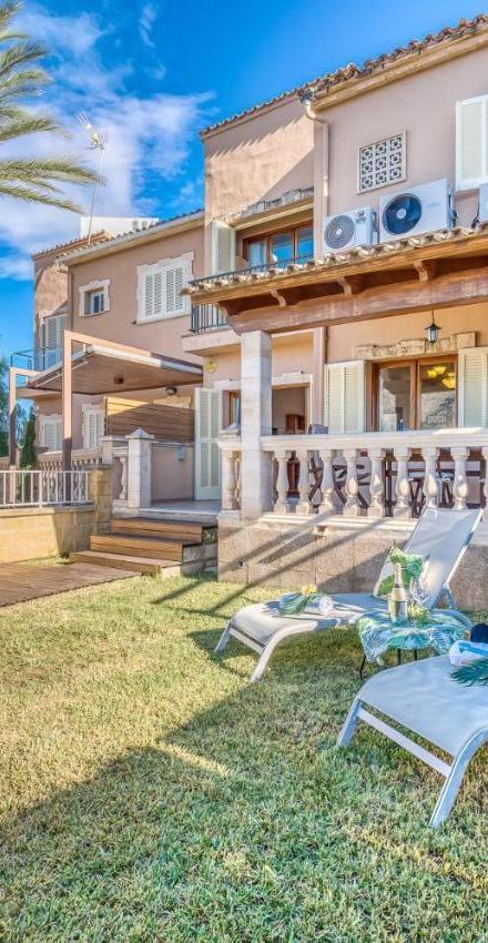 Ideal Property Mallorca - Nenufars – billede 1