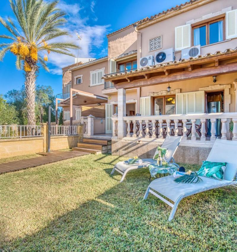 Ideal Property Mallorca - Nenufars