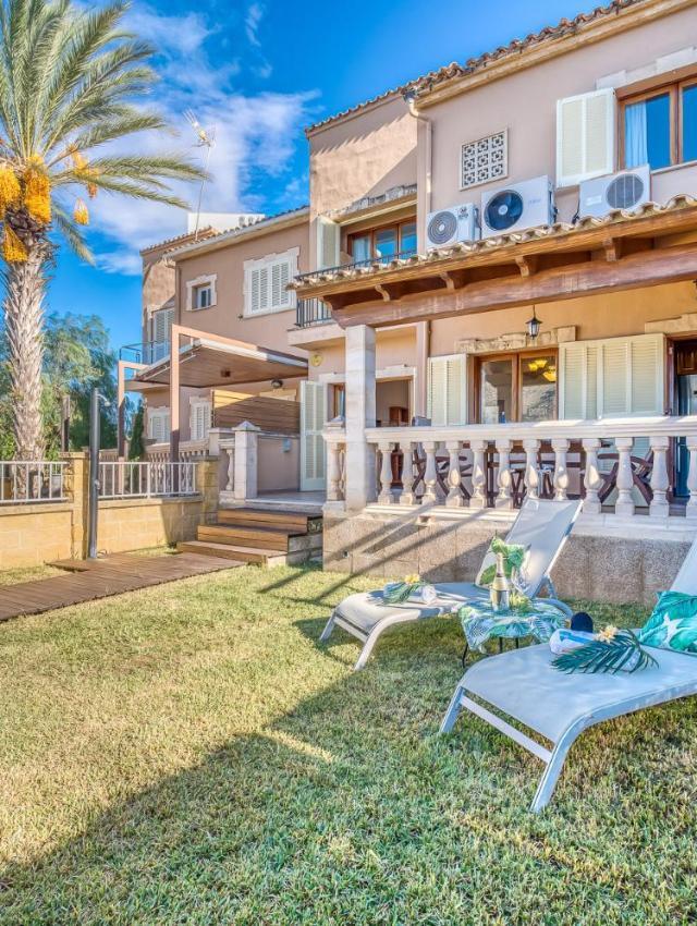 Ideal Property Mallorca - Nenufars