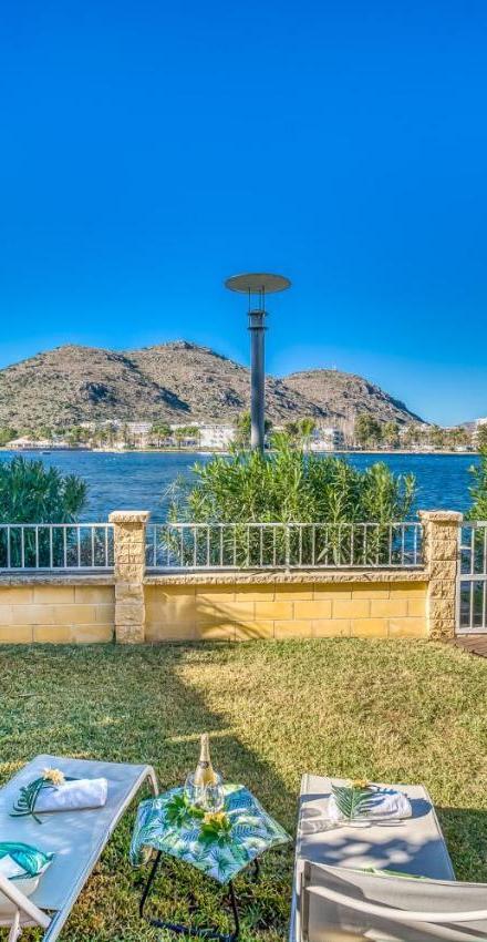 Ideal Property Mallorca - Nenufars – billede 2